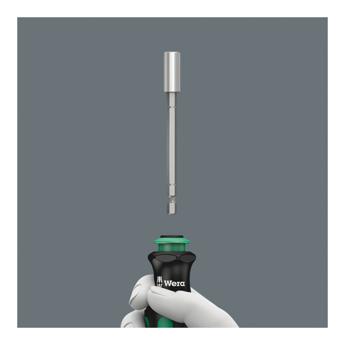 Wera Kraftform Kompakt 28 SB