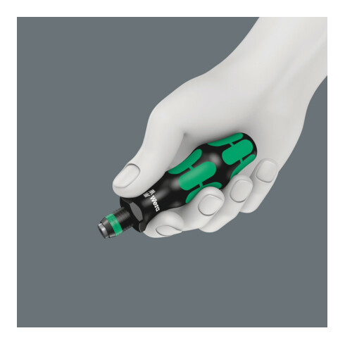 Wera Kraftform Kompakt 40, 7-teilig