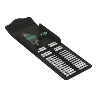 Wera Kraftform Kompakt 400