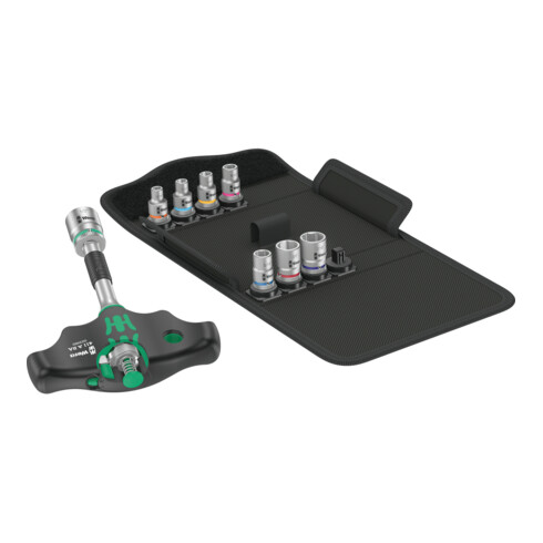 Wera Kraftform Kompakt 400 RA Imperial Set 2