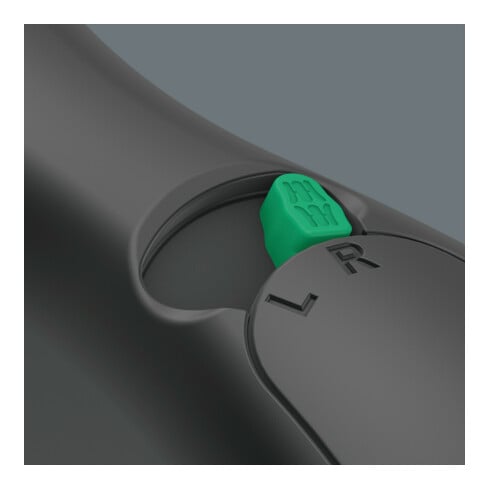 Wera Kraftform Kompakt 400 RA Set 1
