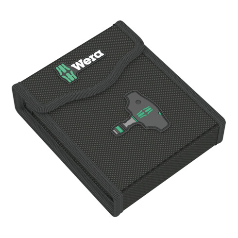 Wera Kraftform Kompakt 400 RA Set 1