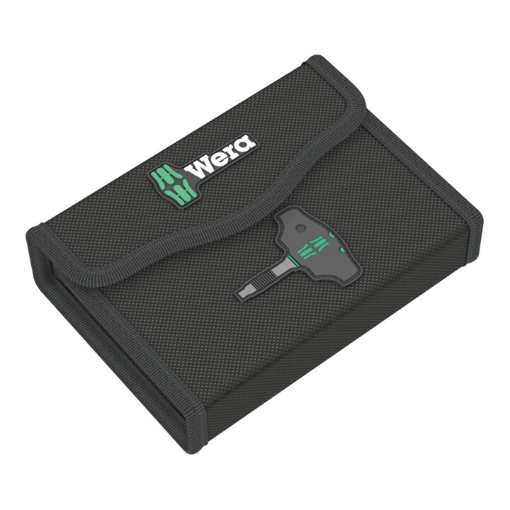 Wera Kraftform Kompakt 400 RA Set 2