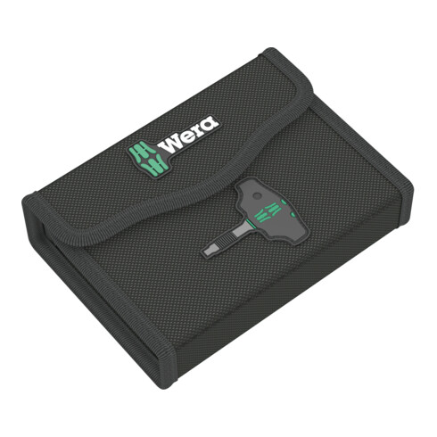 Wera Kraftform Kompakt 400 RA Set 2