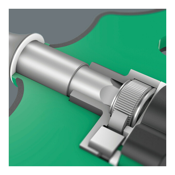 Wera Kraftform Kompakt 400 RA Set 2
