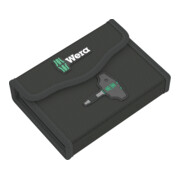 Wera Kraftform Kompakt 400 RA Set 2, 9-teilig-2