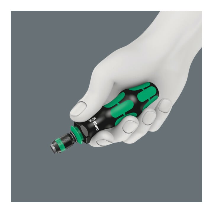 Wera Kraftform Kompakt 50, 14-teilig