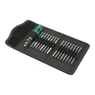 Wera Kraftform Kompakt 60