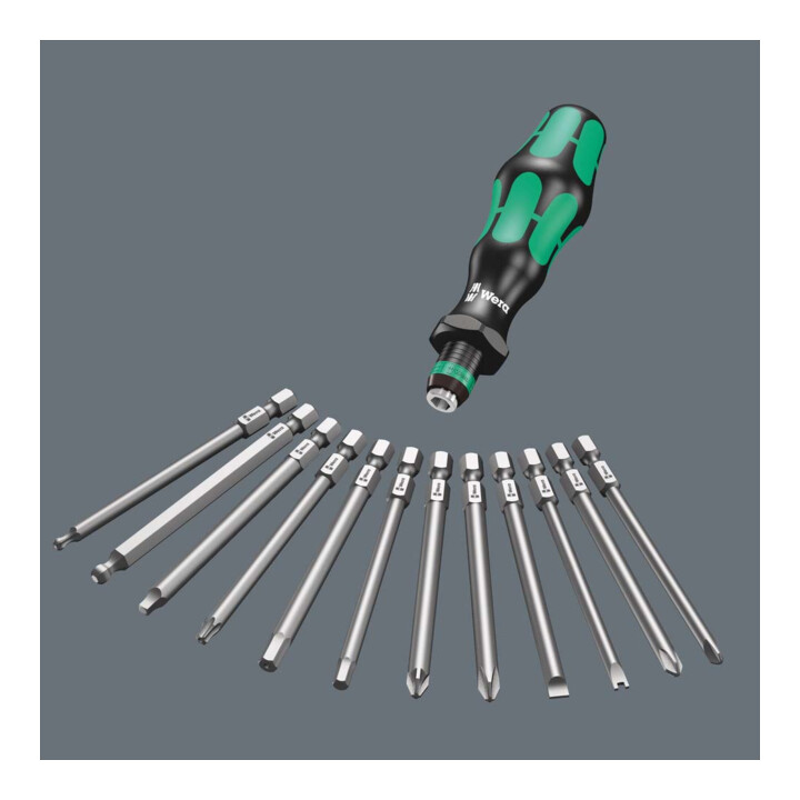 Wera Kraftform Kompakt 60