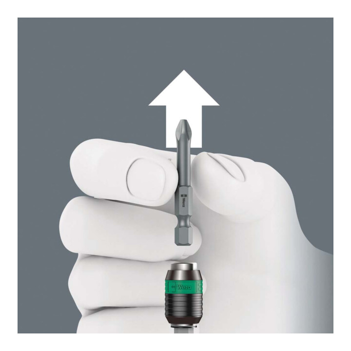 Wera Kraftform Kompakt 60