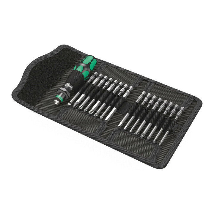 Wera Kraftform Kompakt 60