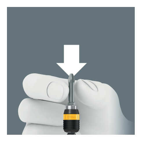 Wera Kraftform Kompakt 60 ESD