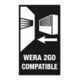 Wera Kraftform Kompakt 60 KK, 17-teilig