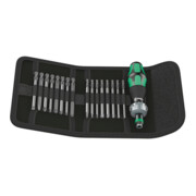 Wera Kraftform Kompakt 60 RA-1