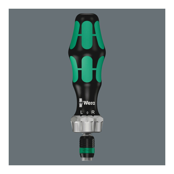 Wera Kraftform Kompakt 60 RA