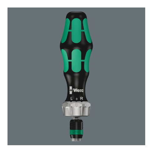 Wera Kraftform Kompakt 60 RA
