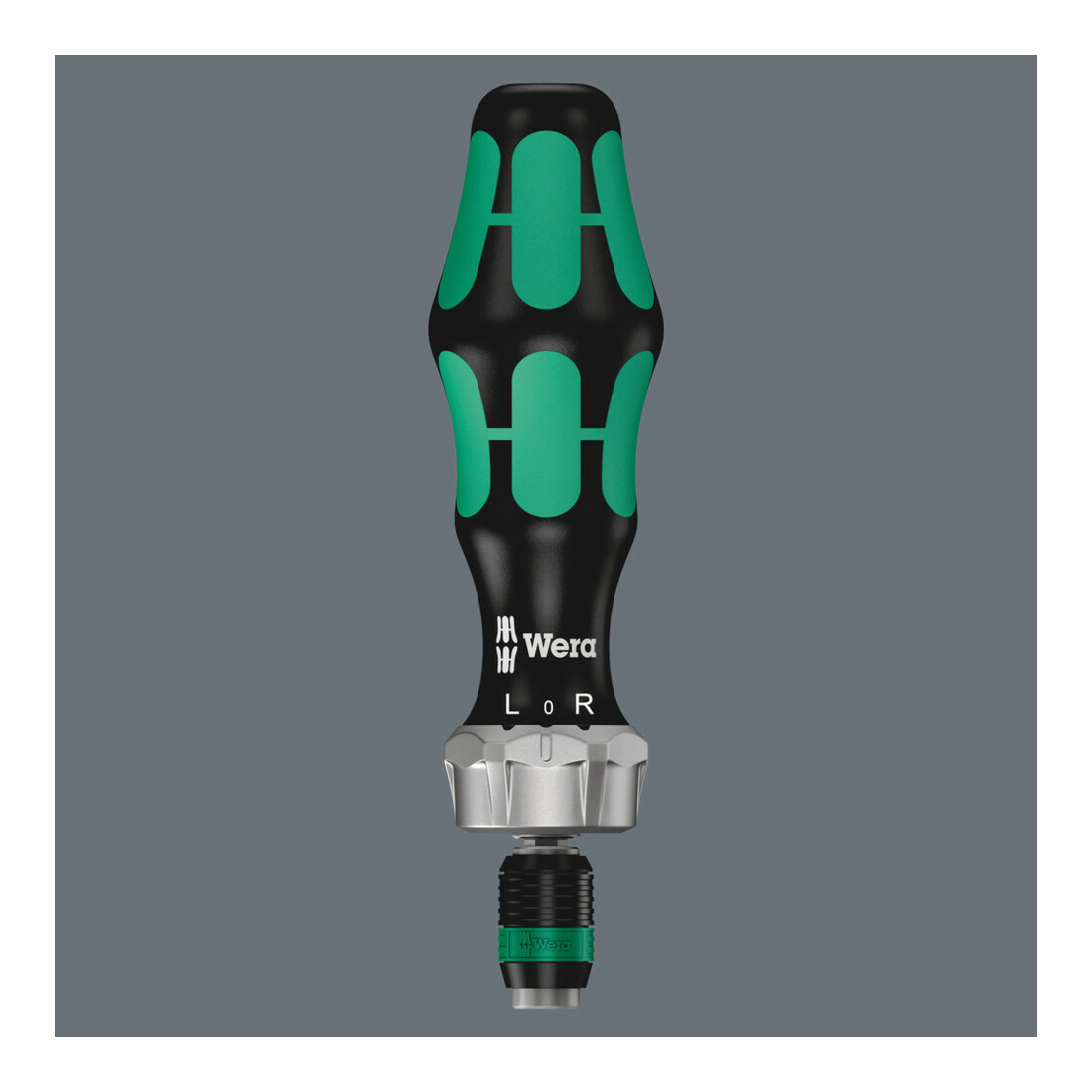 Wera Kraftform Kompakt 60 RA