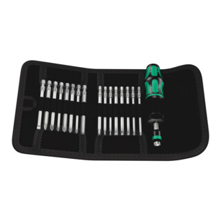 Wera Kraftform Kompakt 60 Torque 1,2 - 3,0 Nm