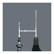 Wera Kraftform Kompakt 60 Torque 1,2 - 3,0 Nm-5