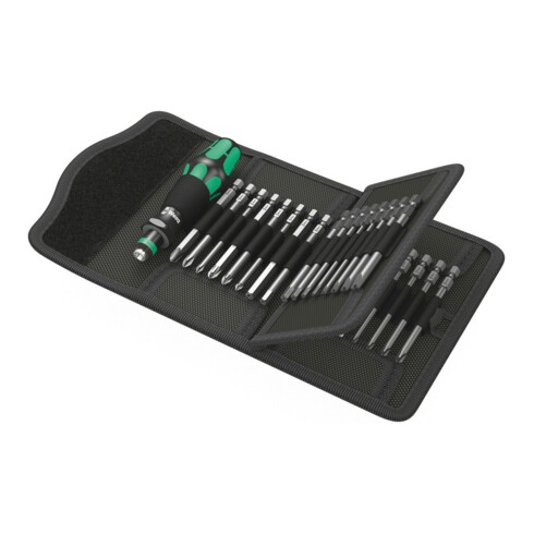 Wera Kraftform Kompakt 62