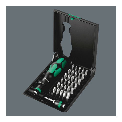 Wera Kraftform Kompakt 70 Universal
