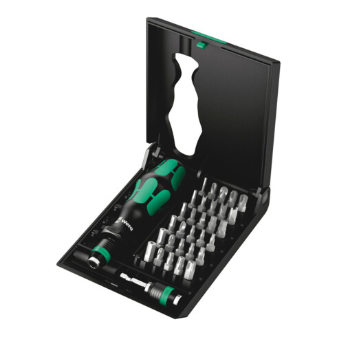 Wera Kraftform Kompakt 71 Security