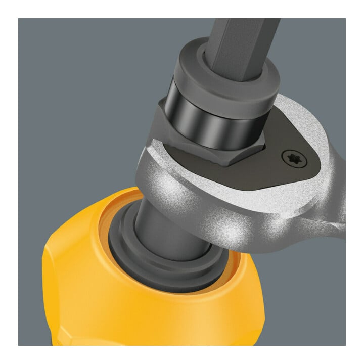 Wera Kraftform Kompakt 900 Set 1