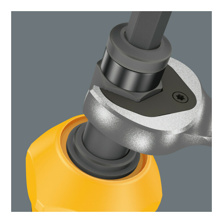 Wera Kraftform Kompakt 900 Set 1