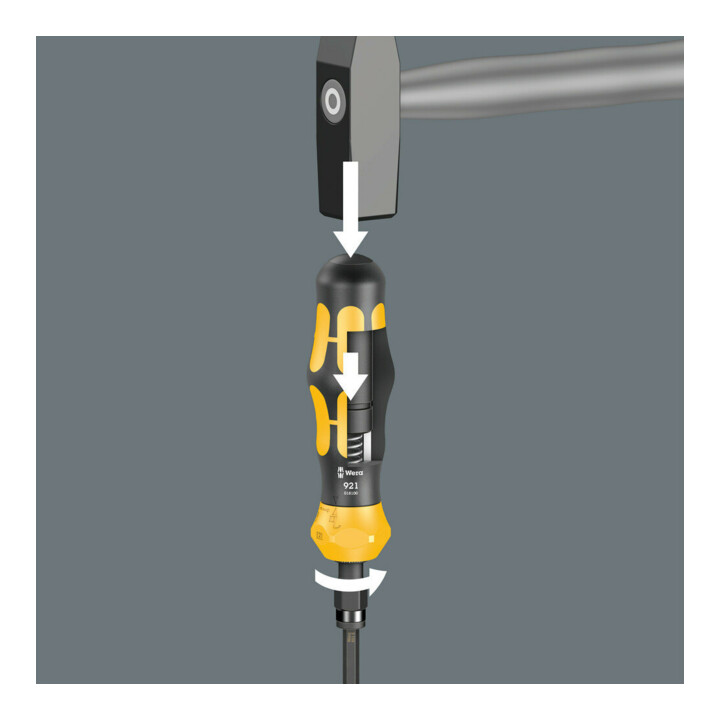 Wera Kraftform Kompakt 900 Set 1