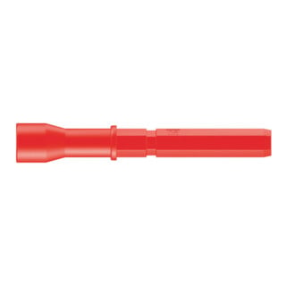Wera Kraftform Kompakt 96 VK, clé de l'armoire de commande 6,3 mm