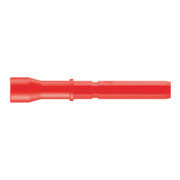 Wera Kraftform Kompakt 96 VK, clé de l'armoire de commande 6,3 mm