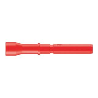 Wera Kraftform Kompakt 97 VK, clé d'armoire électrique 8,1 mm
