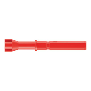 Wera Kraftform Kompakt 99 FL, Schaltschrankschlüssel
