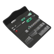 Wera Kraftform Kompakt M 1 Metaal