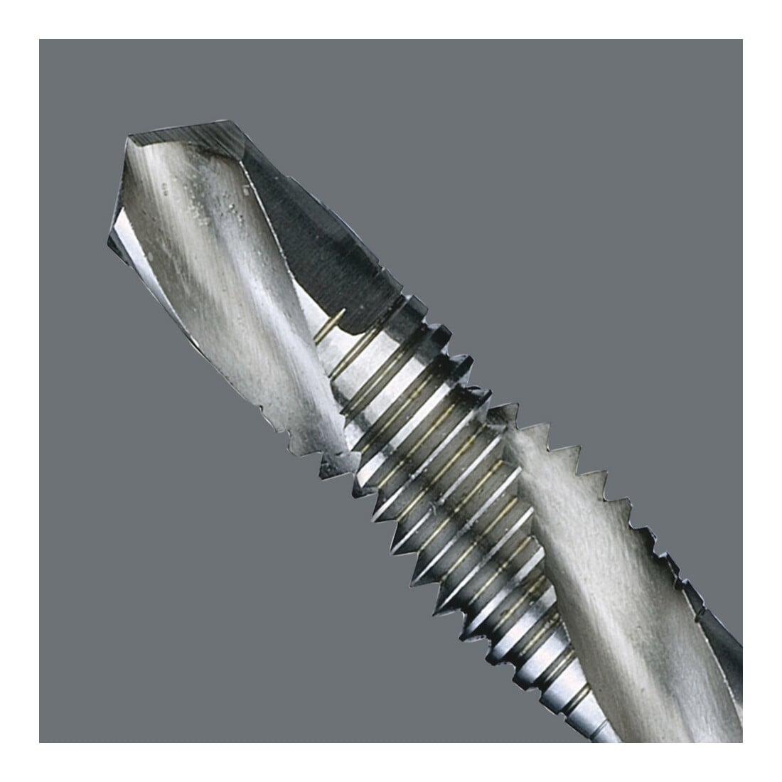 Wera Kraftform Kompakt M 1 Metaal
