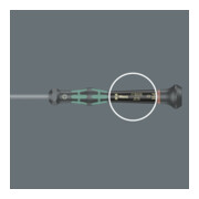 Wera Kraftform Kompakt Micro 11 Electronics 1, 11-teilig-4