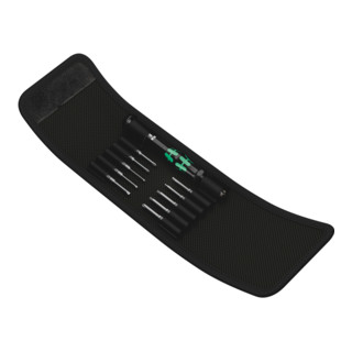 Wera Kraftform Kompakt Micro 11 Universal 1, 11-teilig