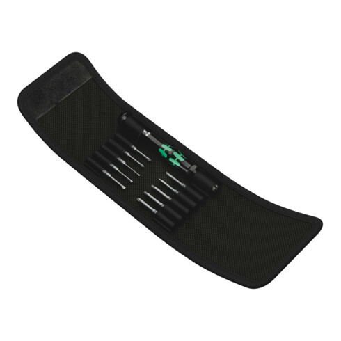 Wera Kraftform Kompakt Micro 11 Universal 1, 11pz.