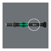 Wera Kraftform Kompakt Micro 11 Universal 1, 11pz.-2