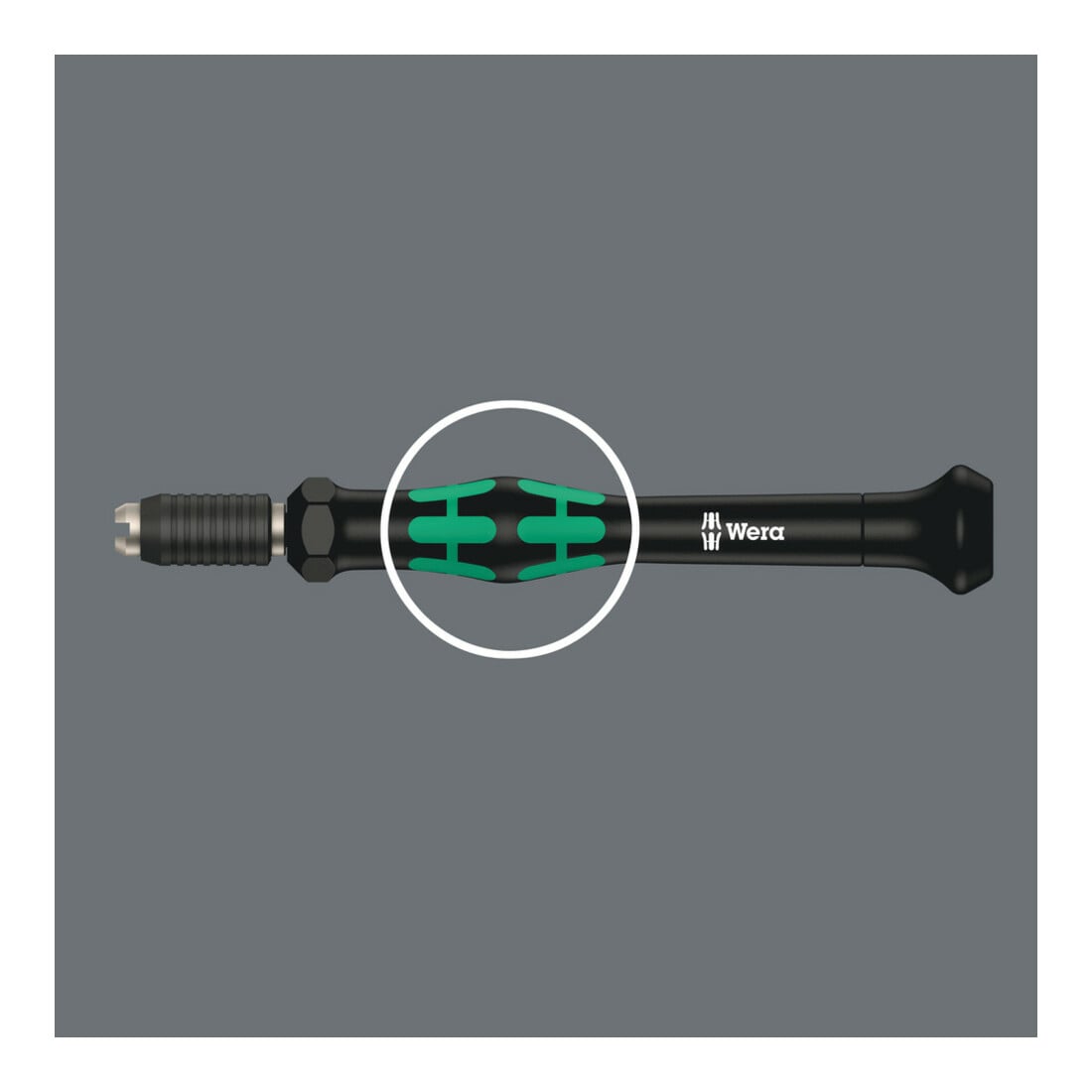 Wera Kraftform Kompakt Micro 11 Universal 1, 11pz.