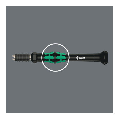 Wera Kraftform Kompakt Micro 11 Universal 1