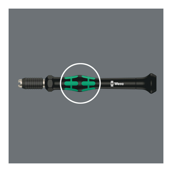 Wera Kraftform Kompakt Micro 11 Universal 1