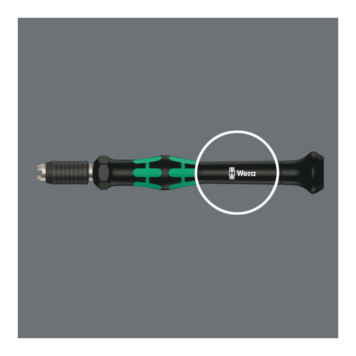 Wera Kraftform Kompakt Micro 11 Universal 1