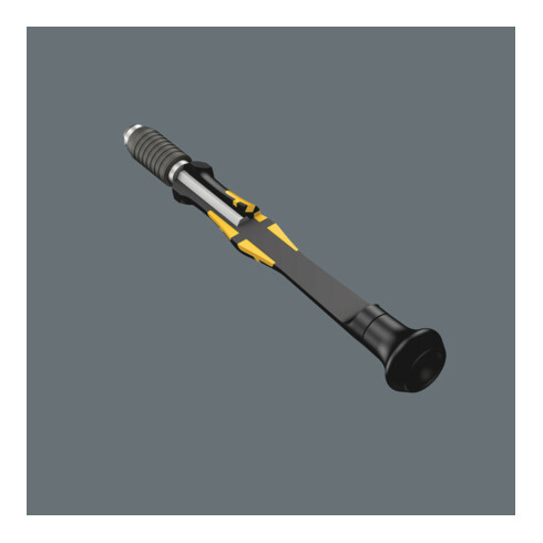 Wera Kraftform Kompakt Micro 20 ESD 1