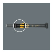 Wera Kraftform Kompakt Micro 21 ESD 1, 21pz.-2