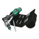 Wera Kraftform Kompakt Pistol RA 4-1