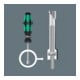 Wera Kraftform Kompakt SH 1 Sanitair / verwarming-2