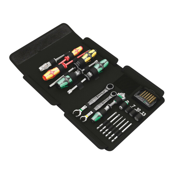 Wera Kraftform Kompakt SH 1 Sanitair / verwarming