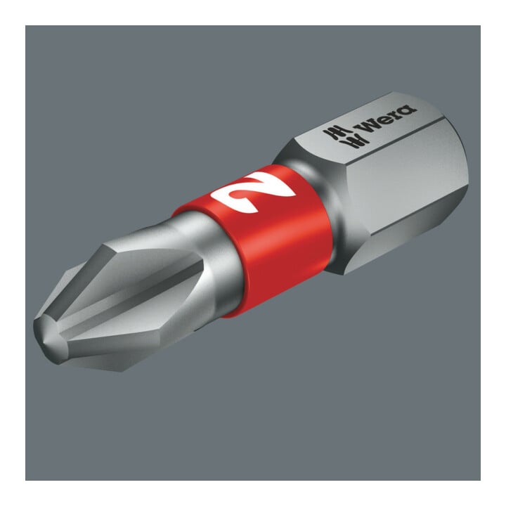 Wera Kraftform Kompakt Stubby 1