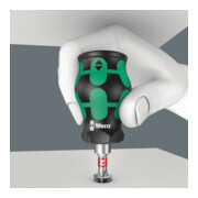 Wera Kraftform Kompakt Stubby Magazin 1-4